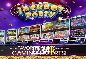 Descubra o Mundo do Cassino Online com 1234k