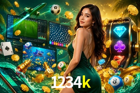 Statistics 1234k