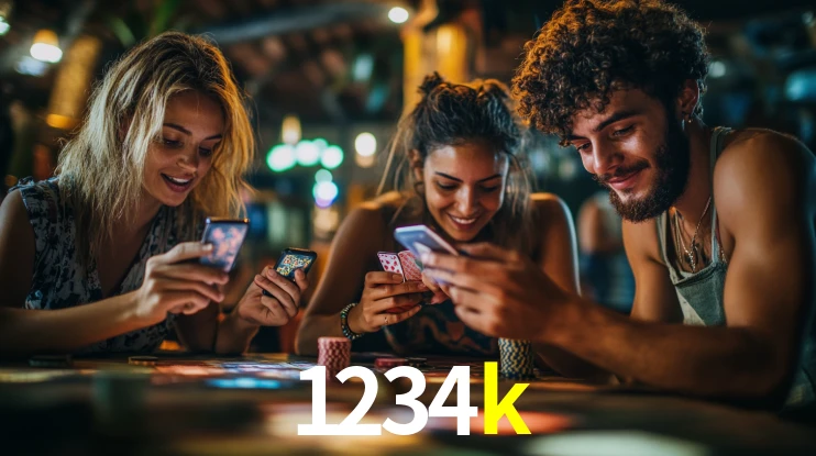 Daily Bonuses 1234k