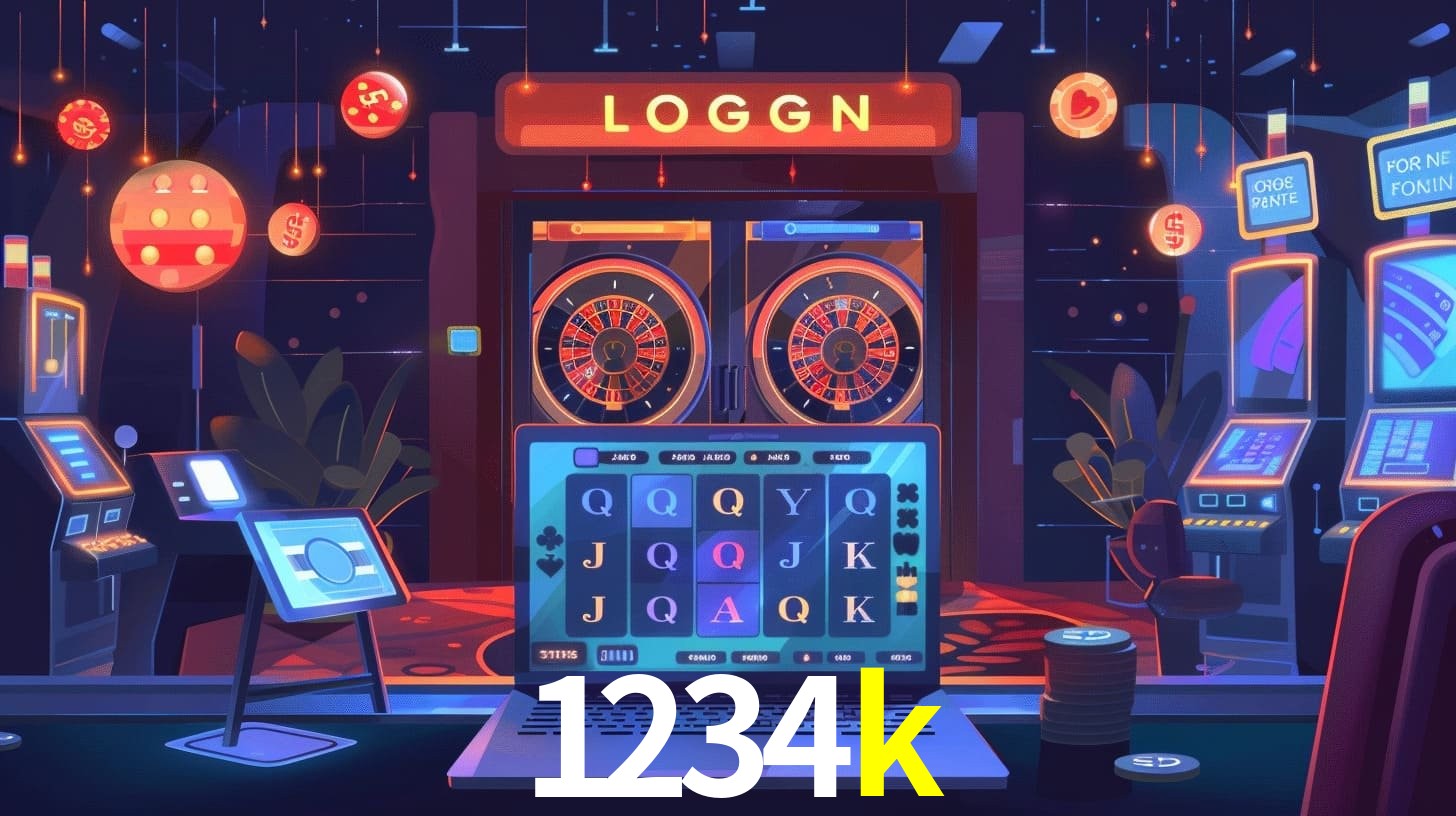Tecnologia da Plataforma 1234k