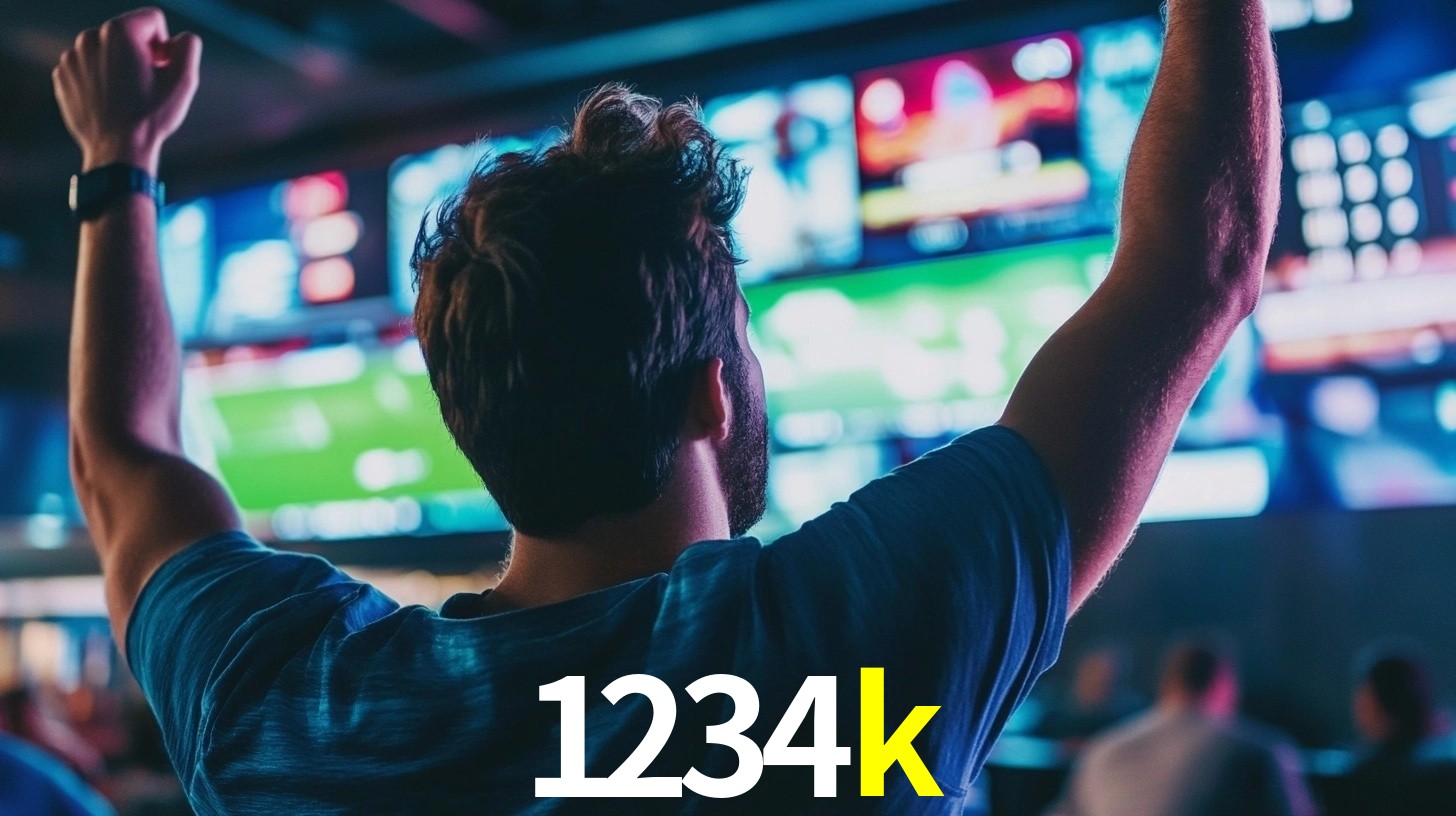 1234k - Cassino VIP da Riqueza - 1234k apk