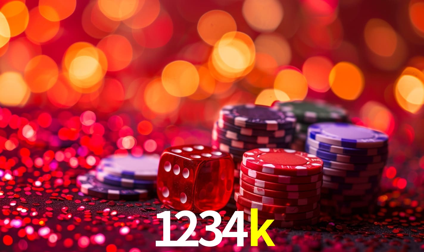 Inovações de Jogos na 1234k: O Futuro das Experiências Interativas
