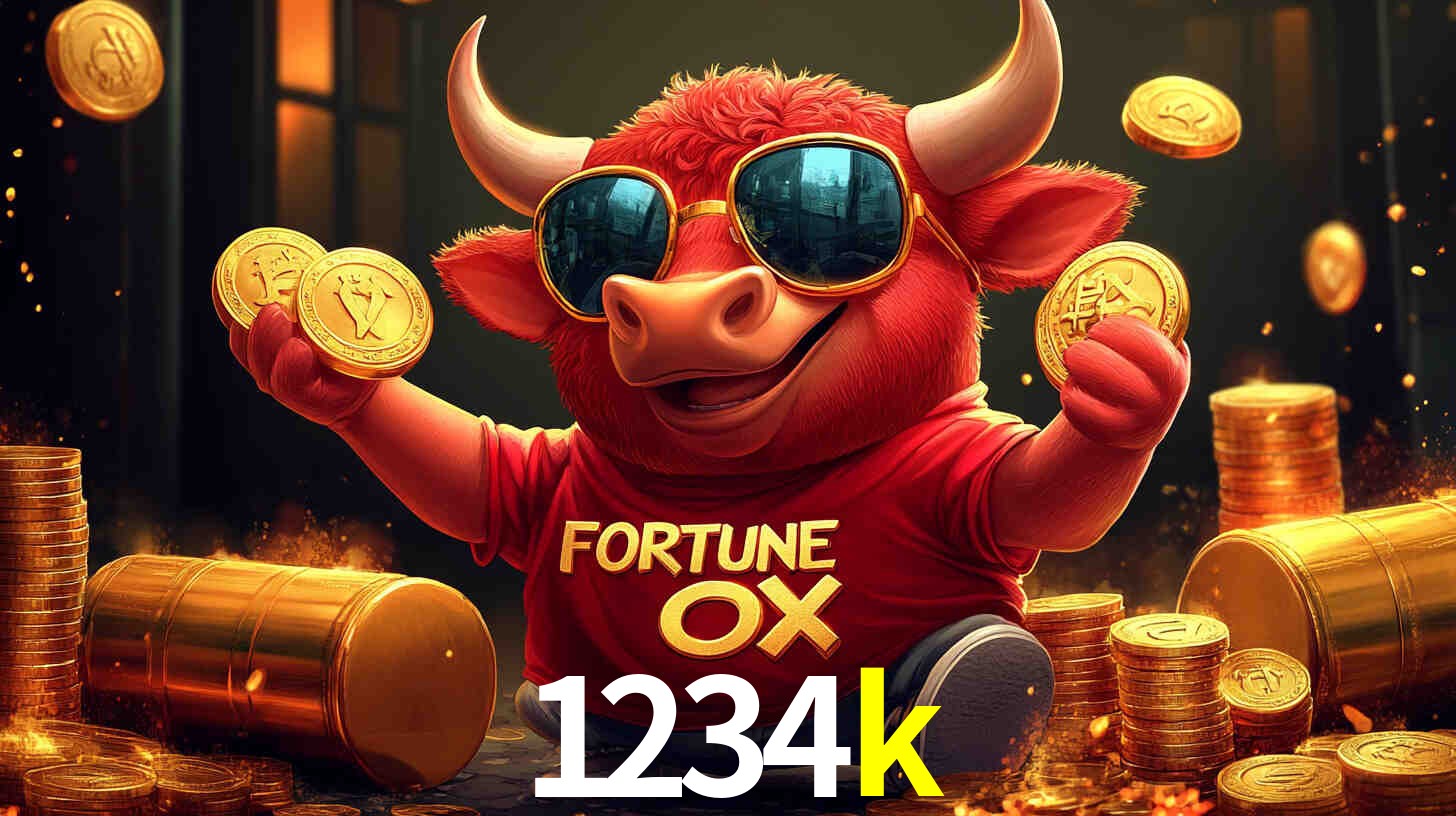 Descubra o Programa VIP da 1234k: Vantagens Exclusivas para Jogadores