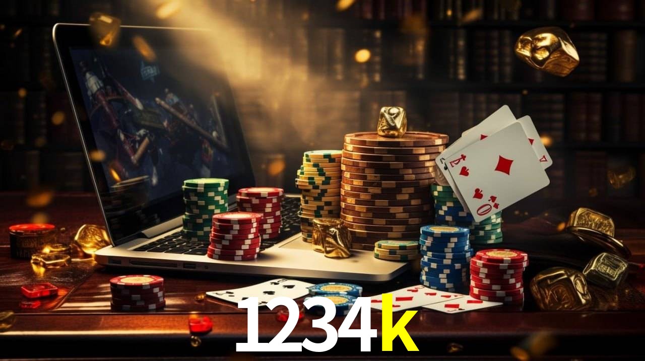 Mesa de Roleta 1234k