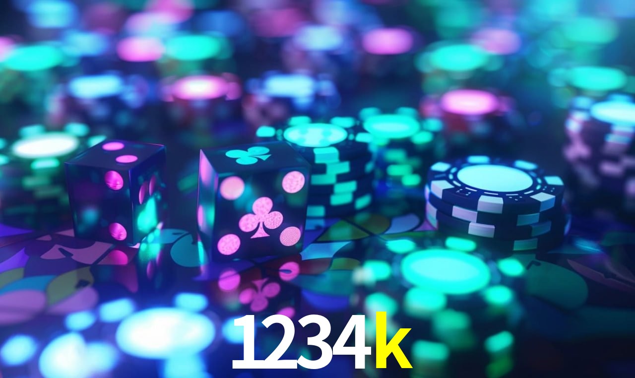 Casino Ao Vivo 1234k