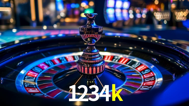 Experimente o Login Seguro Premium no 1234k