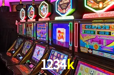Desvendando o Mundo dos Jogos Virtuais na 1234k
