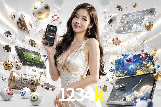 Live Casino 1234k