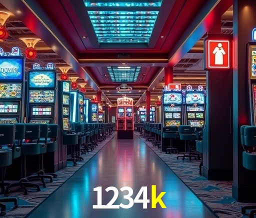 Desvendando o Mundo dos Jogos Virtuais na 1234k