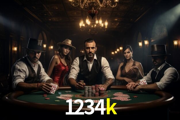 App oficial 1234k