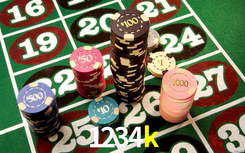 Apostas de Futebol 1234k