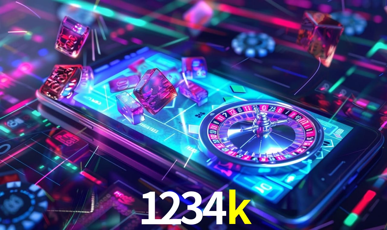 Apostas de Tênis 1234k