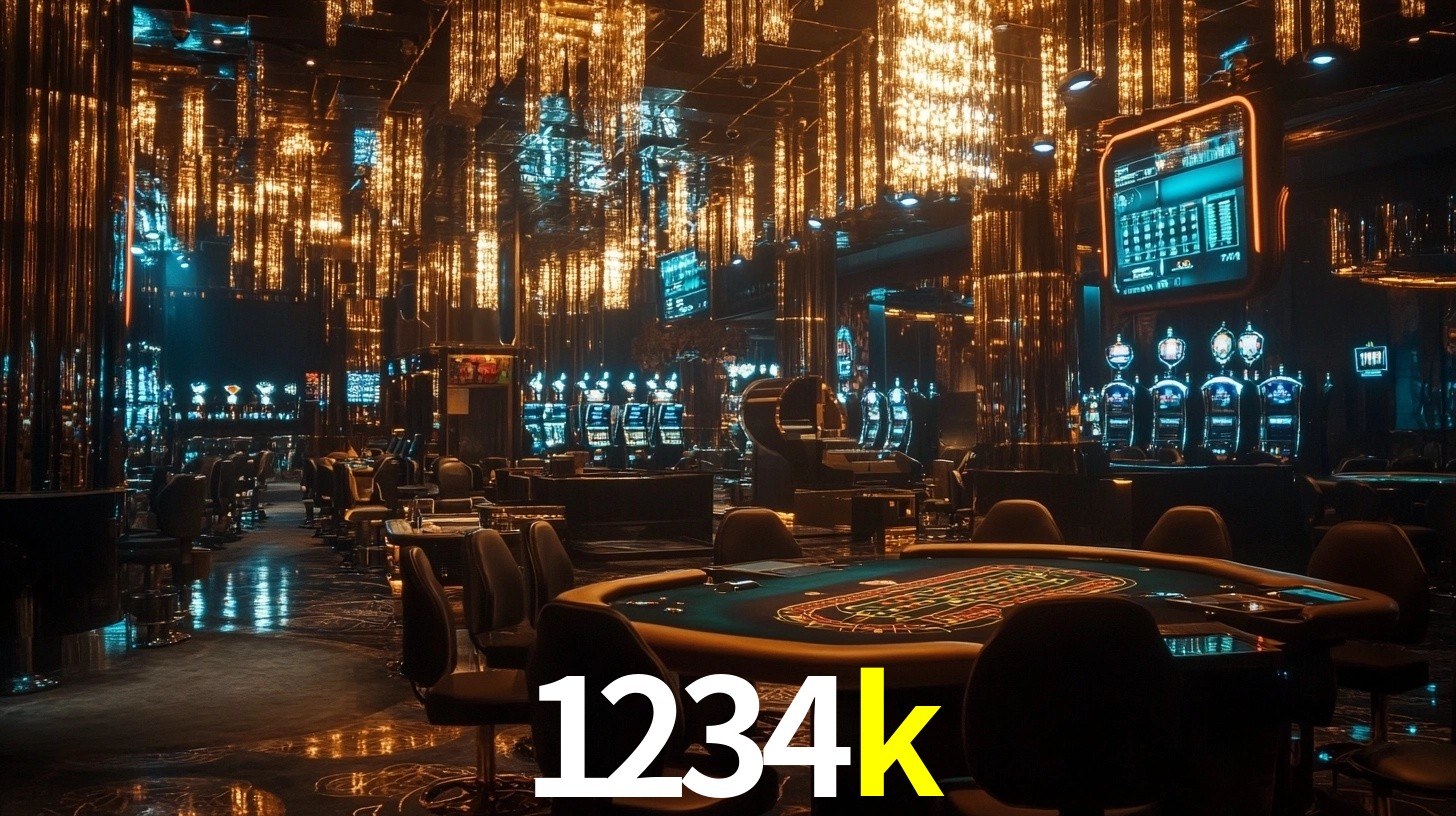 1234k: Seu Especialista em Apostas Esportivas Brasileiras