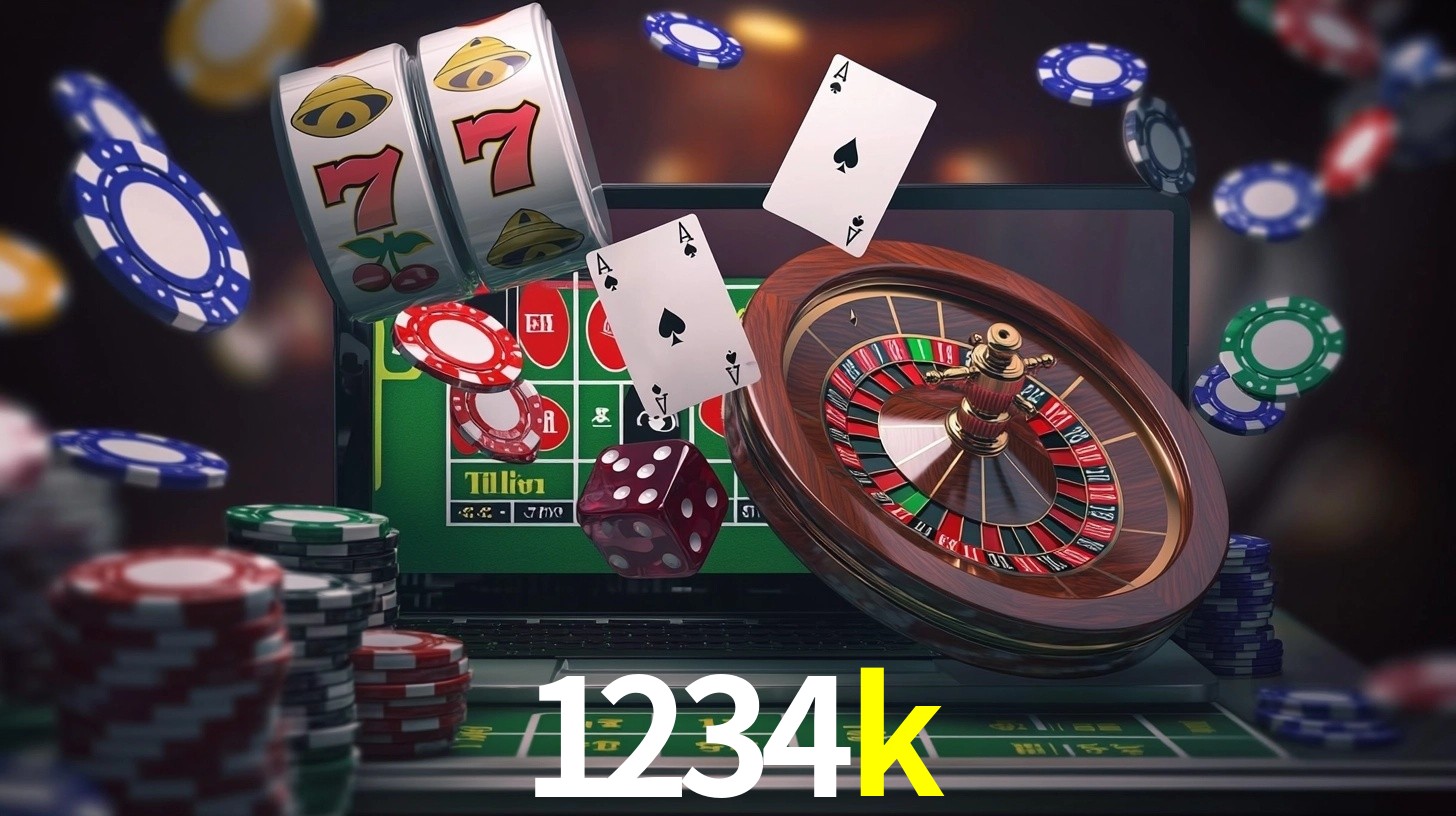 1234k bet