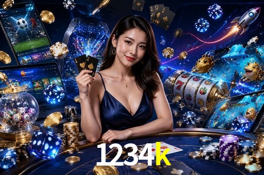 Seasonal Promotions 1234k