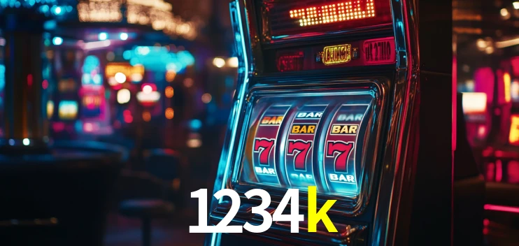 Welcome Bonus 1234k