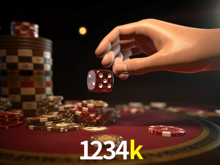 Casino Ao Vivo 1234k