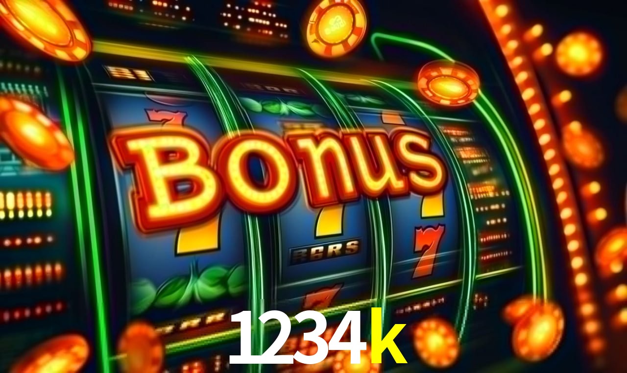 Roulette Table 1234k