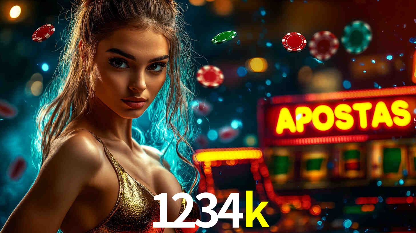 A Popularidade dos Caça-Níqueis no 1234k