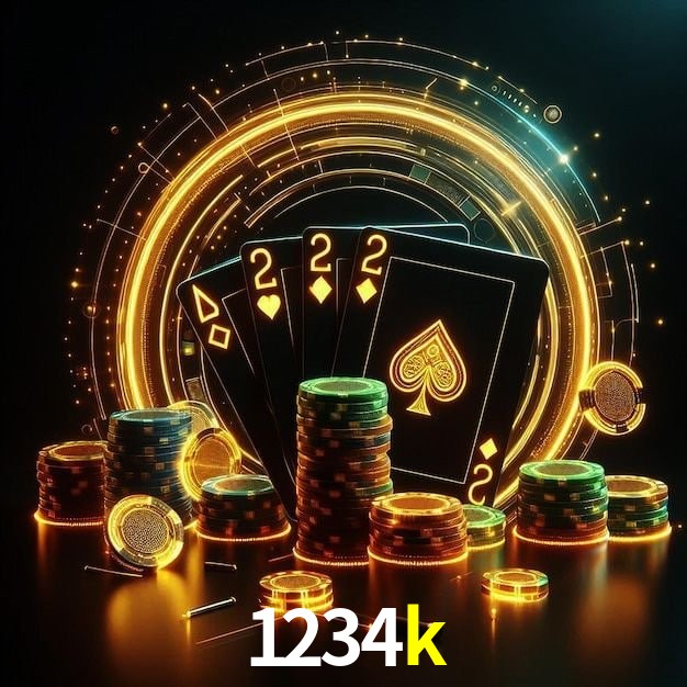 Jogos de Slot 1234k