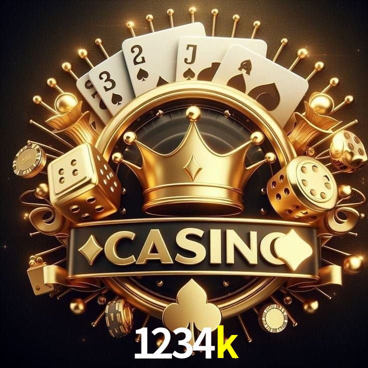 Recursos de Bônus 1234k