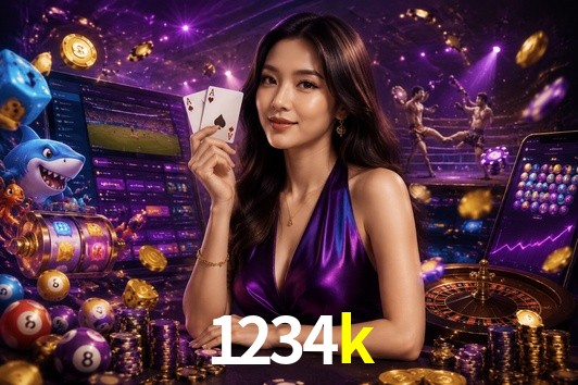 Live Casino 1234k