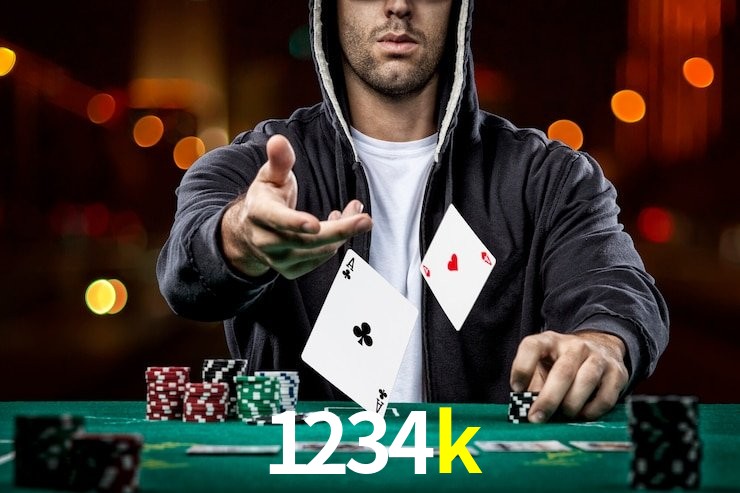 1234k bet