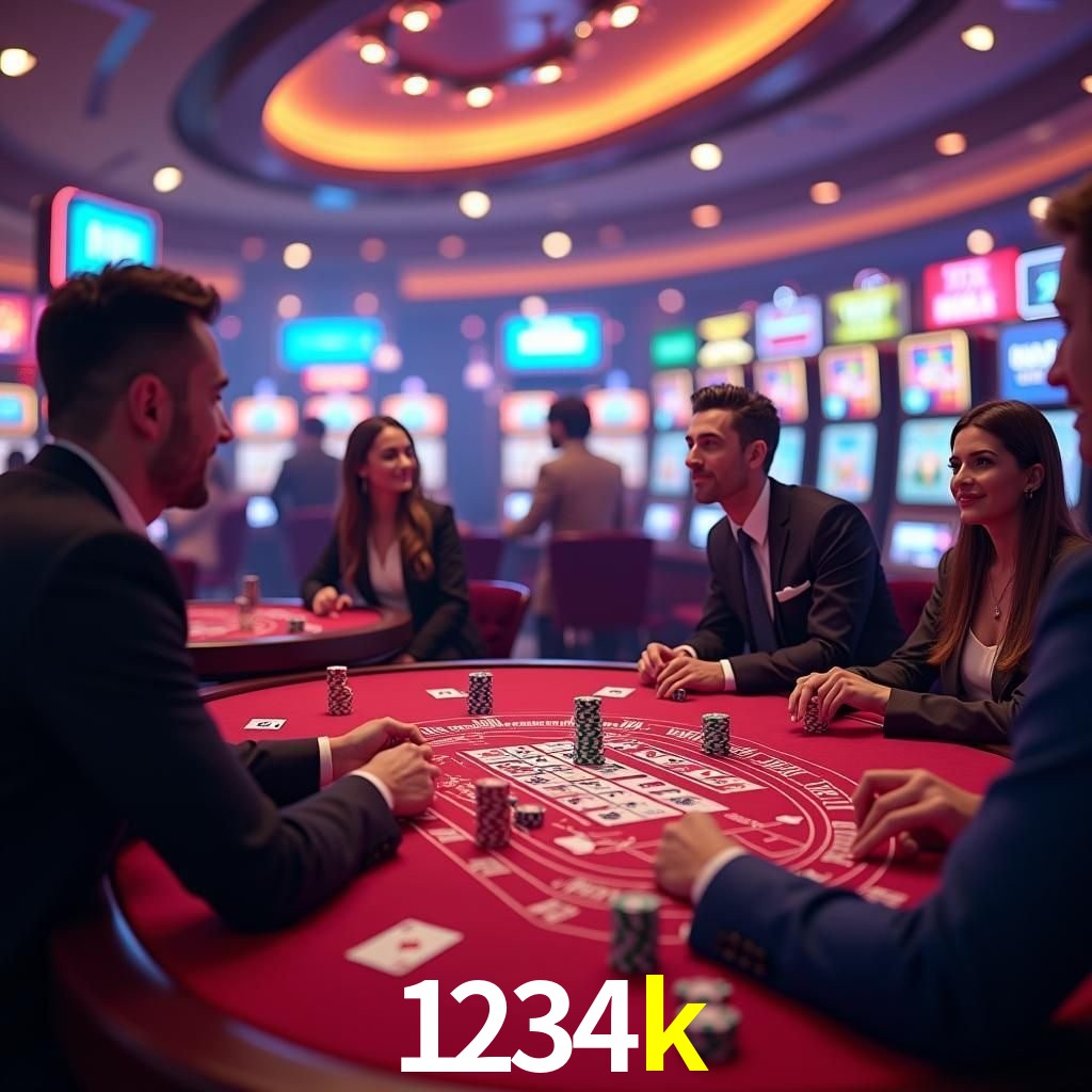 Bônus Diários 1234k