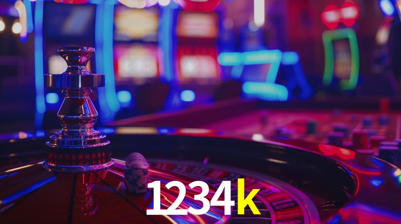 1234k bet