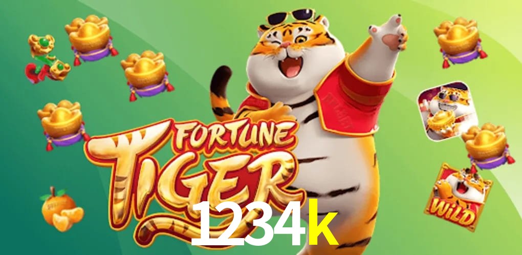 Welcome Bonus 1234k