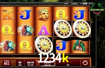 Desvendando o Mundo dos Jogos Virtuais na 1234k