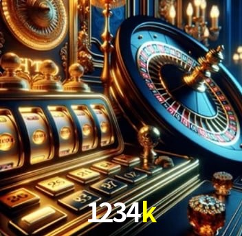 Casino VIP 1234k