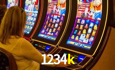 Desvendando o Mundo dos Jogos Virtuais na 1234k