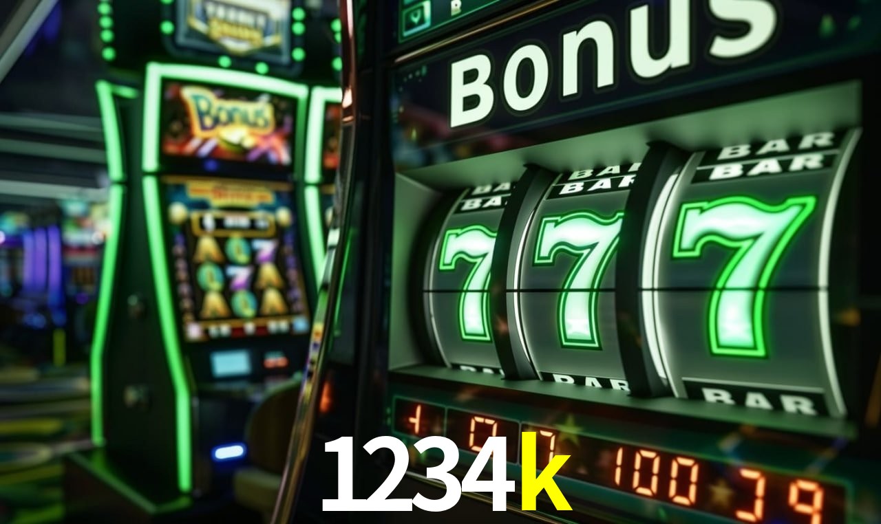 Game Providers 1234k
