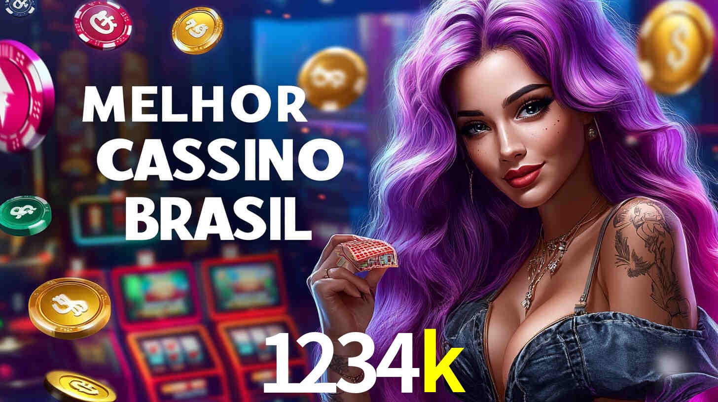 Descubra a Essência do 1234k: Nossa História e Compromissos