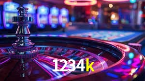Experiência VIP 1234k