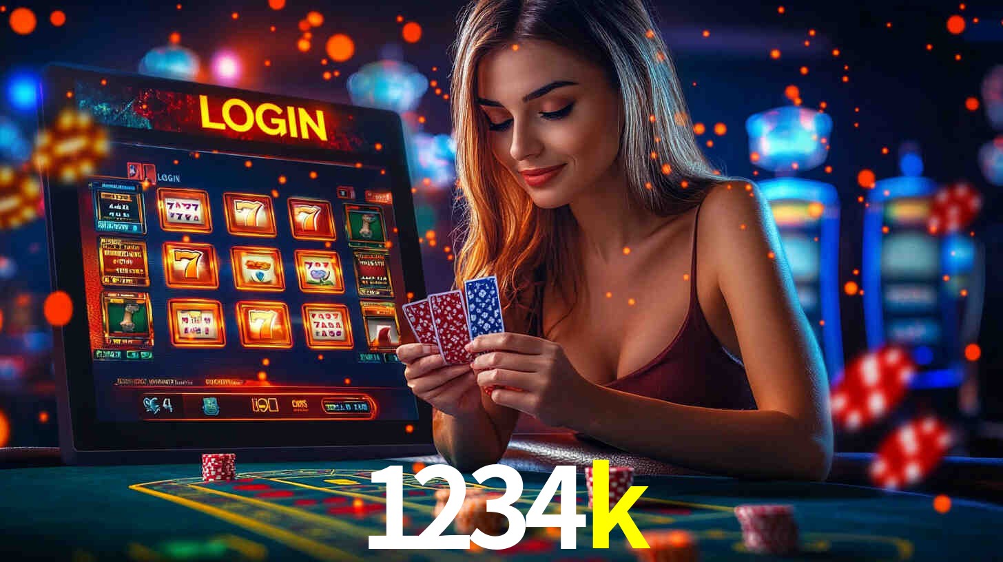 1234k bet