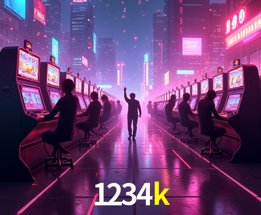 Torneios 1234k
