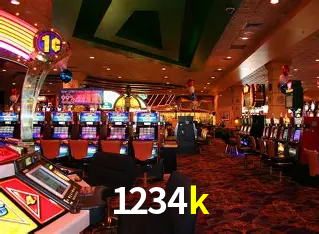 Descubra a Magia dos Jogos de Arcade no 1234k