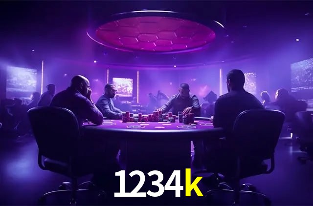 Estatísticas do Jogo 1234k