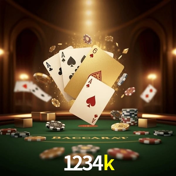 VIP Casino 1234k