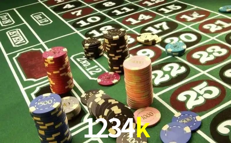 Diretório de Jogos 1234k