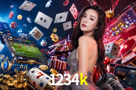 Slot Games 1234k