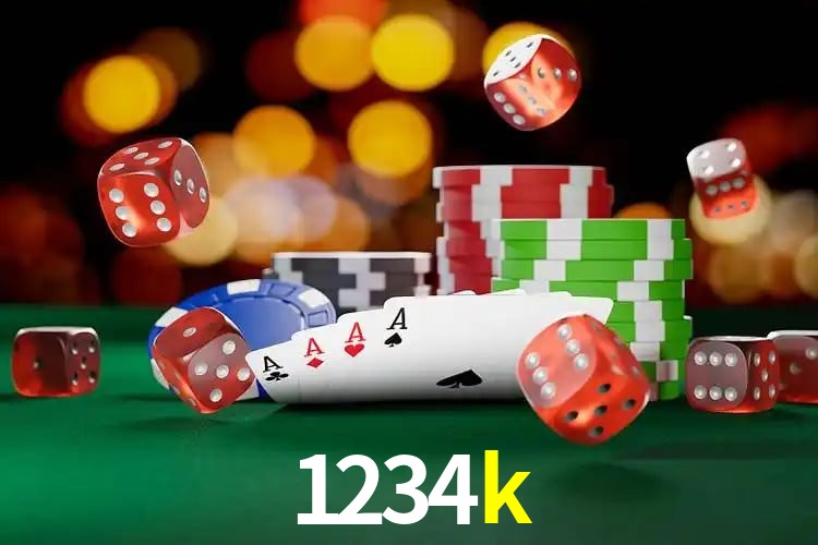 Provedores de Jogos 1234k