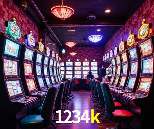 Fortune Tiger 1234k