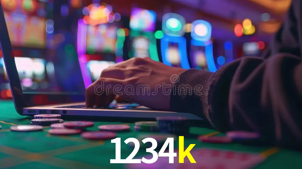 Jogos Exclusivos 1234k