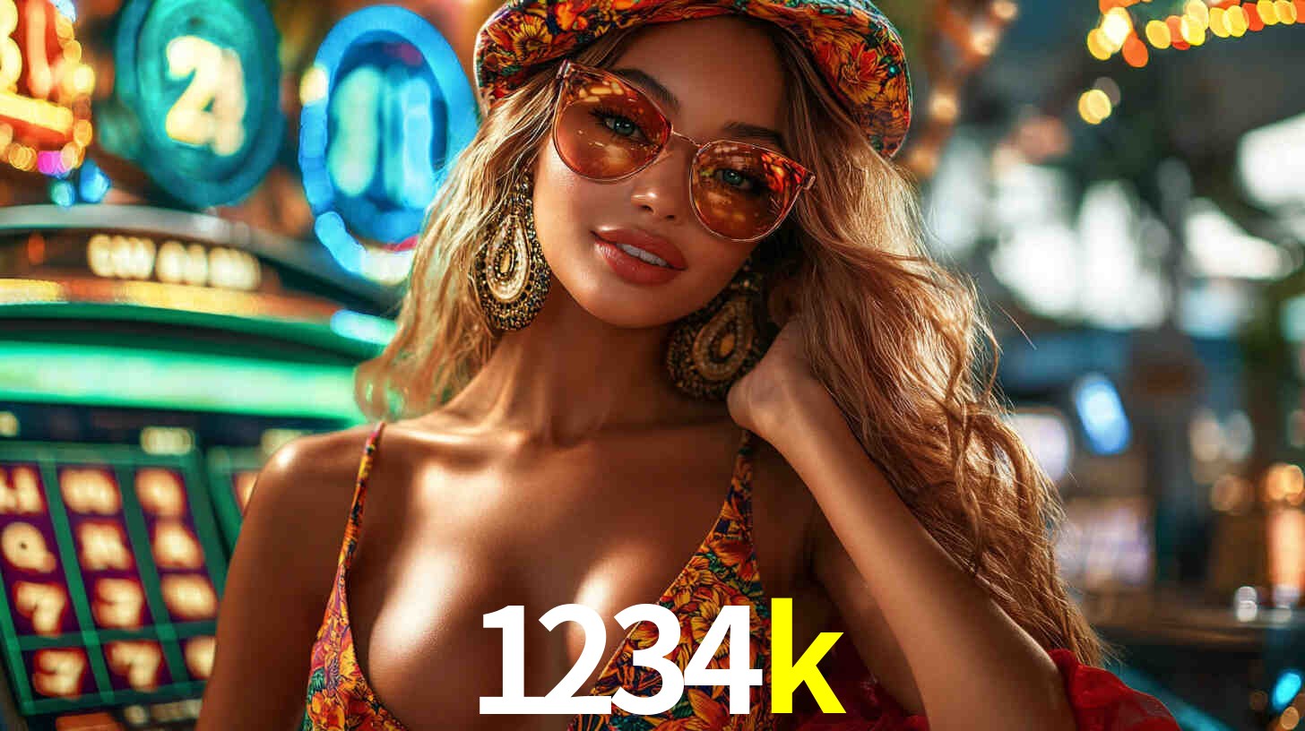 1234k App Interface
