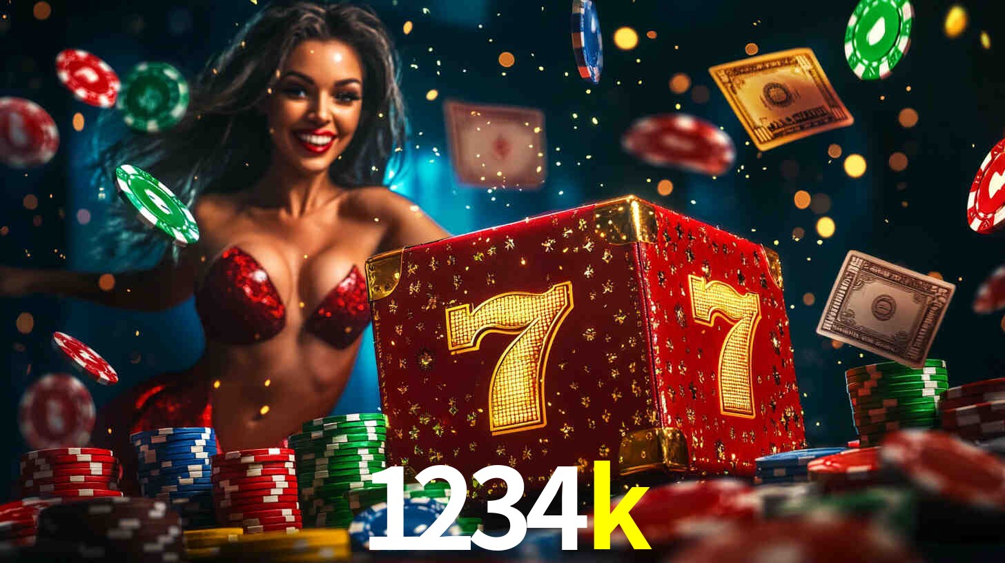 Descubra a Essência do 1234k: Nossa História e Compromissos