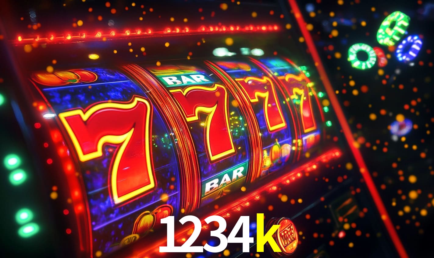 1234k bet