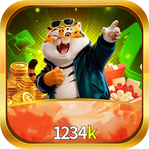 1234k App